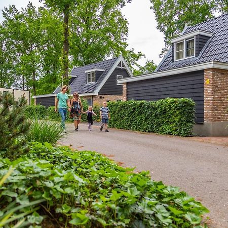 Europarcs Maasduinen Ξενοδοχείο Belfeld Εξωτερικό φωτογραφία