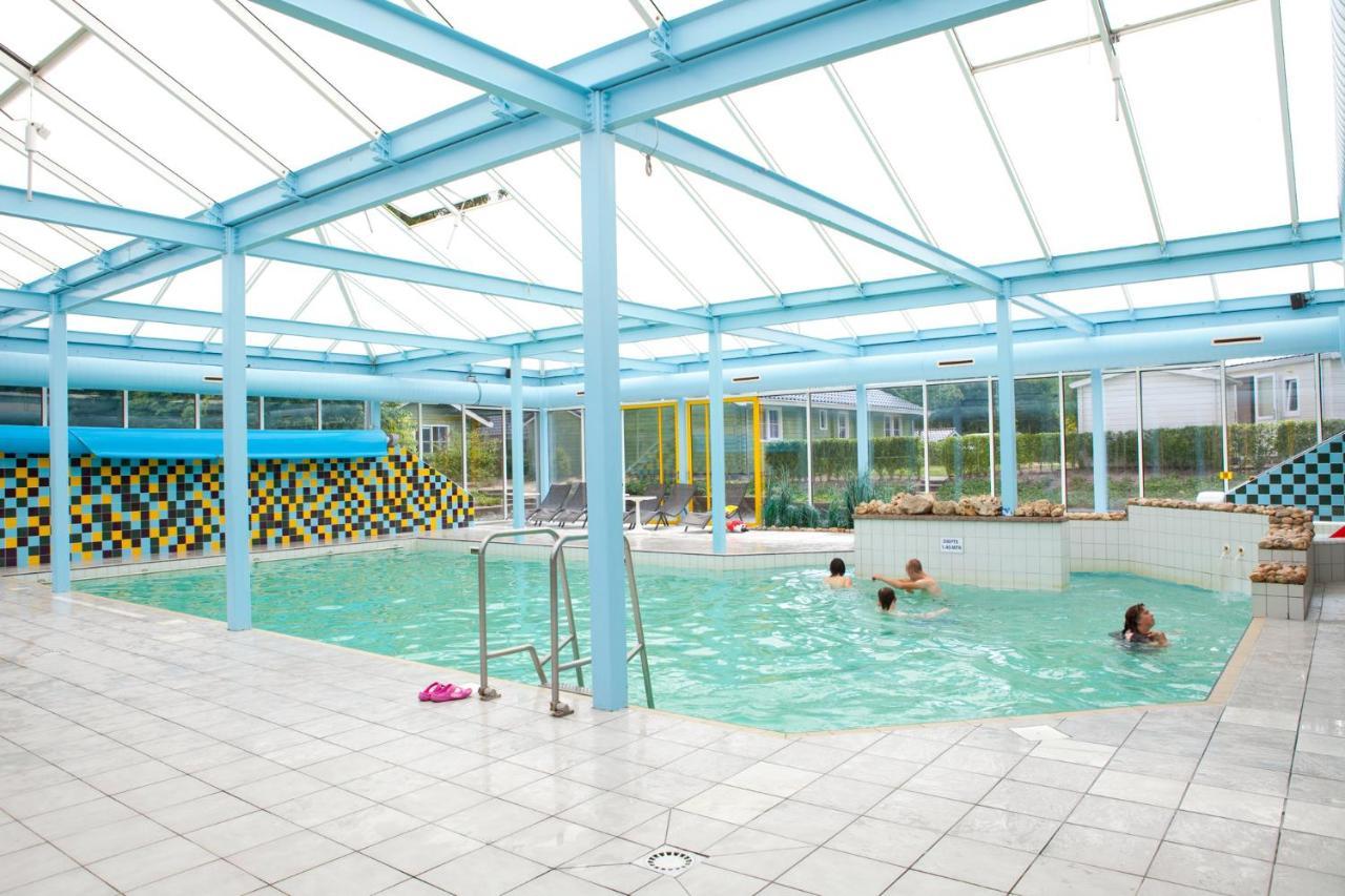 Europarcs Maasduinen Ξενοδοχείο Belfeld Εξωτερικό φωτογραφία