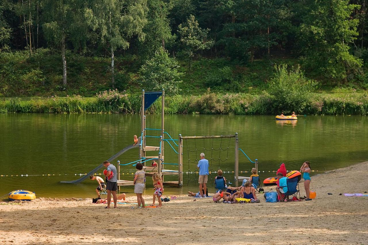 Europarcs Maasduinen Ξενοδοχείο Belfeld Εξωτερικό φωτογραφία