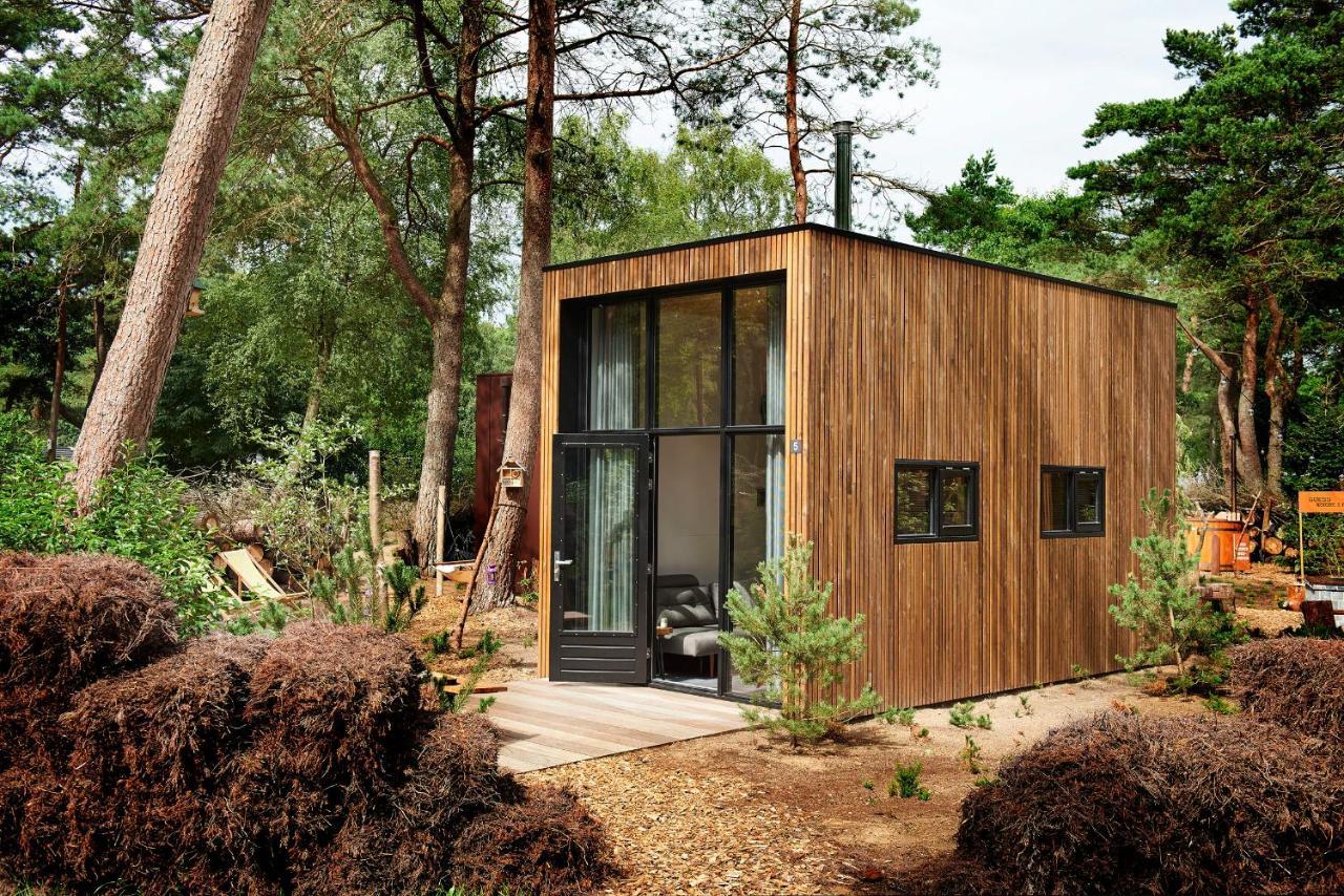 Europarcs Maasduinen Ξενοδοχείο Belfeld Δωμάτιο φωτογραφία