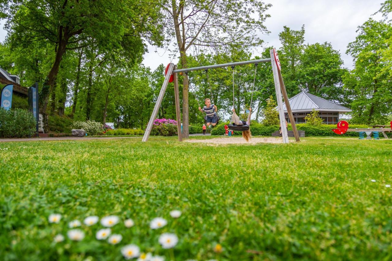 Europarcs Maasduinen Ξενοδοχείο Belfeld Εξωτερικό φωτογραφία