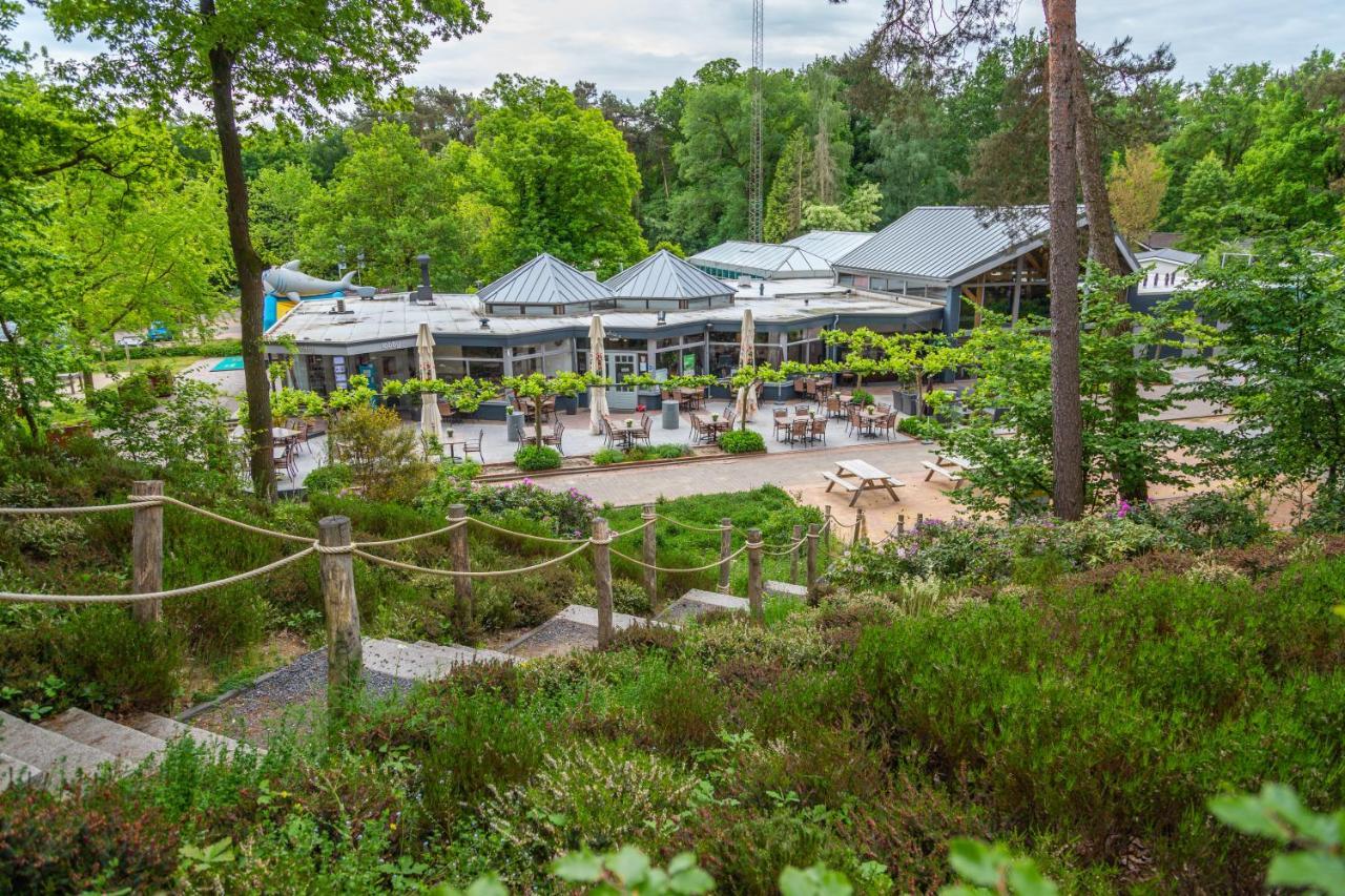 Europarcs Maasduinen Ξενοδοχείο Belfeld Εξωτερικό φωτογραφία