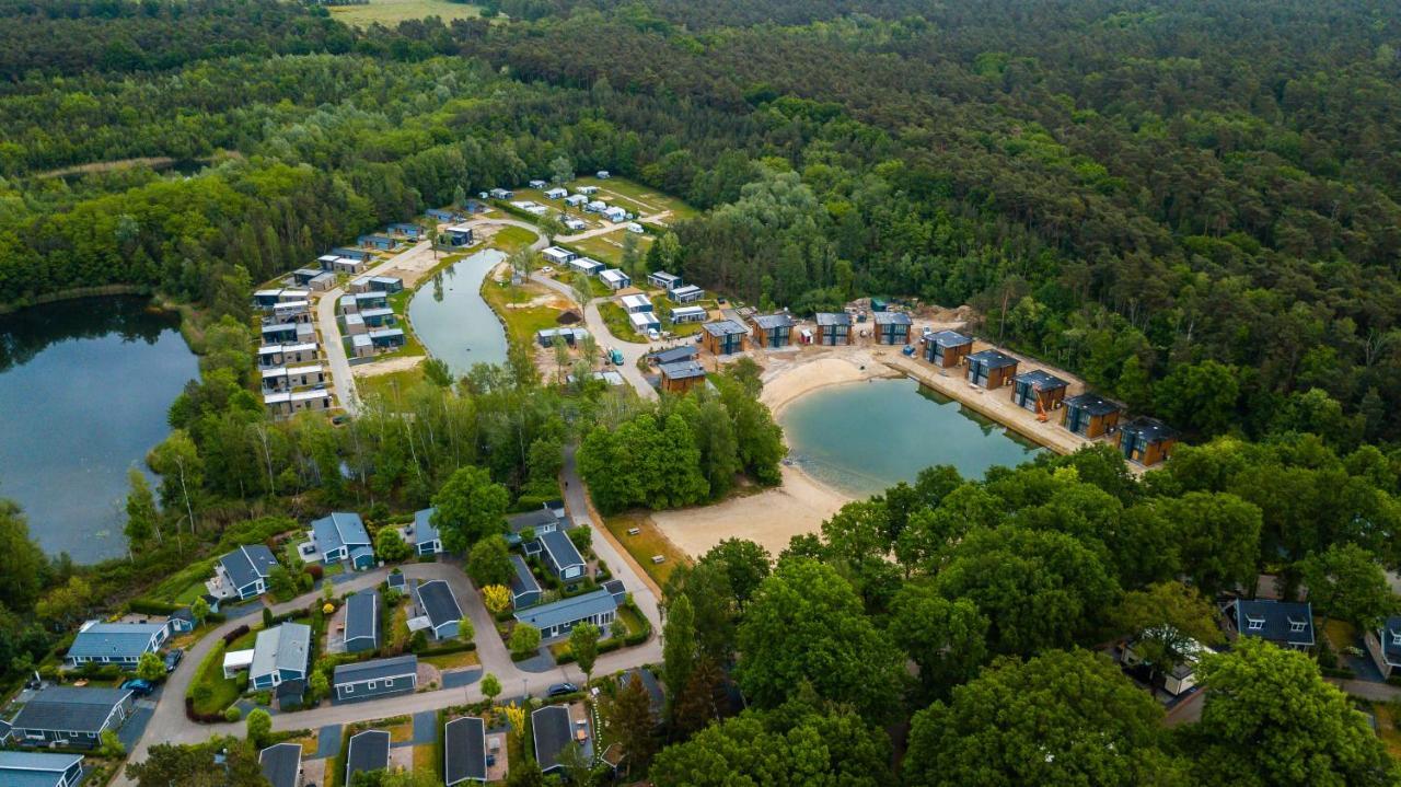 Europarcs Maasduinen Ξενοδοχείο Belfeld Εξωτερικό φωτογραφία
