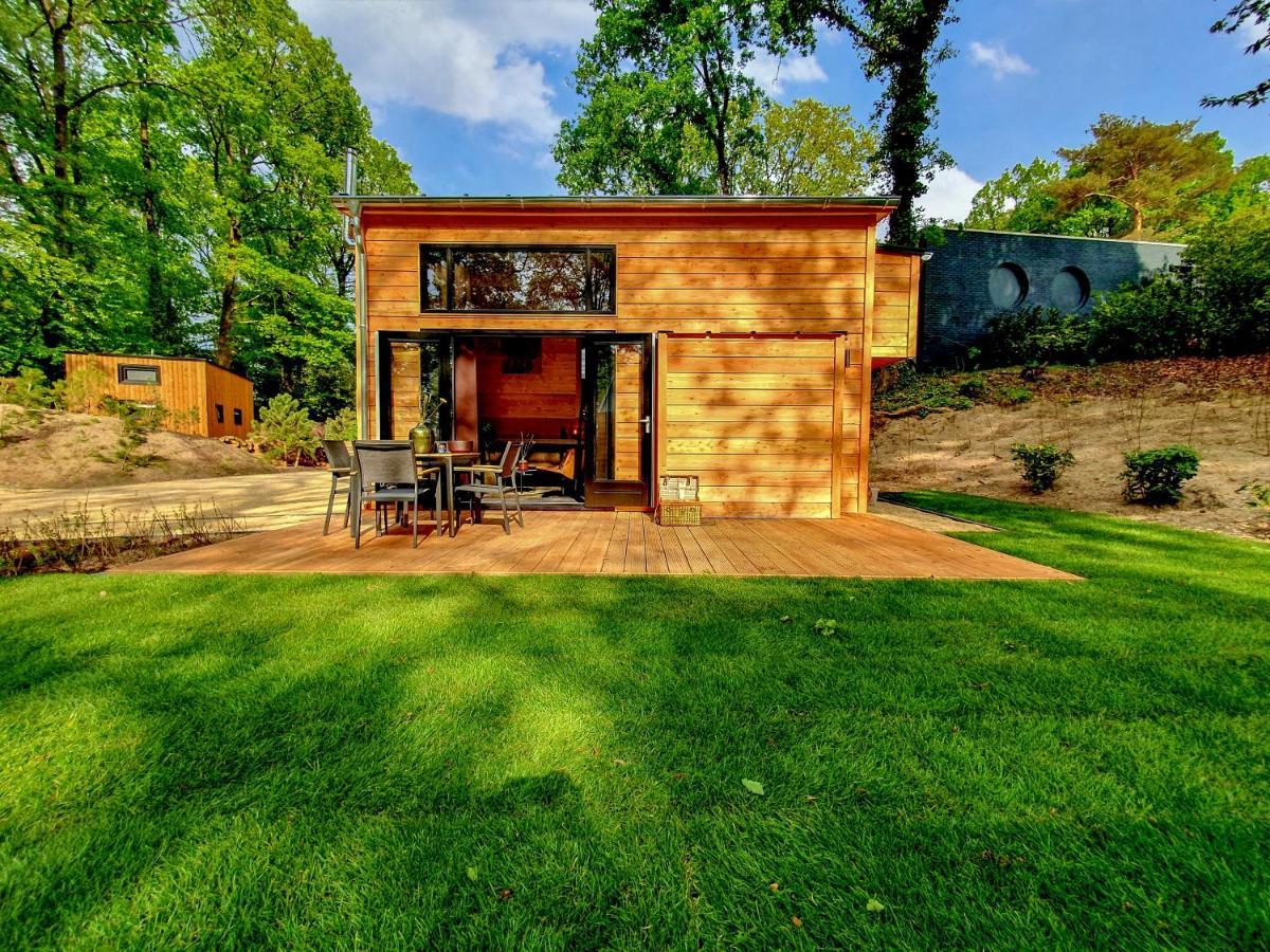 Europarcs Maasduinen Ξενοδοχείο Belfeld Δωμάτιο φωτογραφία