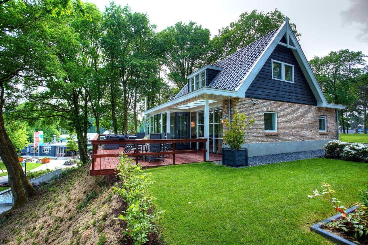 Europarcs Maasduinen Ξενοδοχείο Belfeld Δωμάτιο φωτογραφία