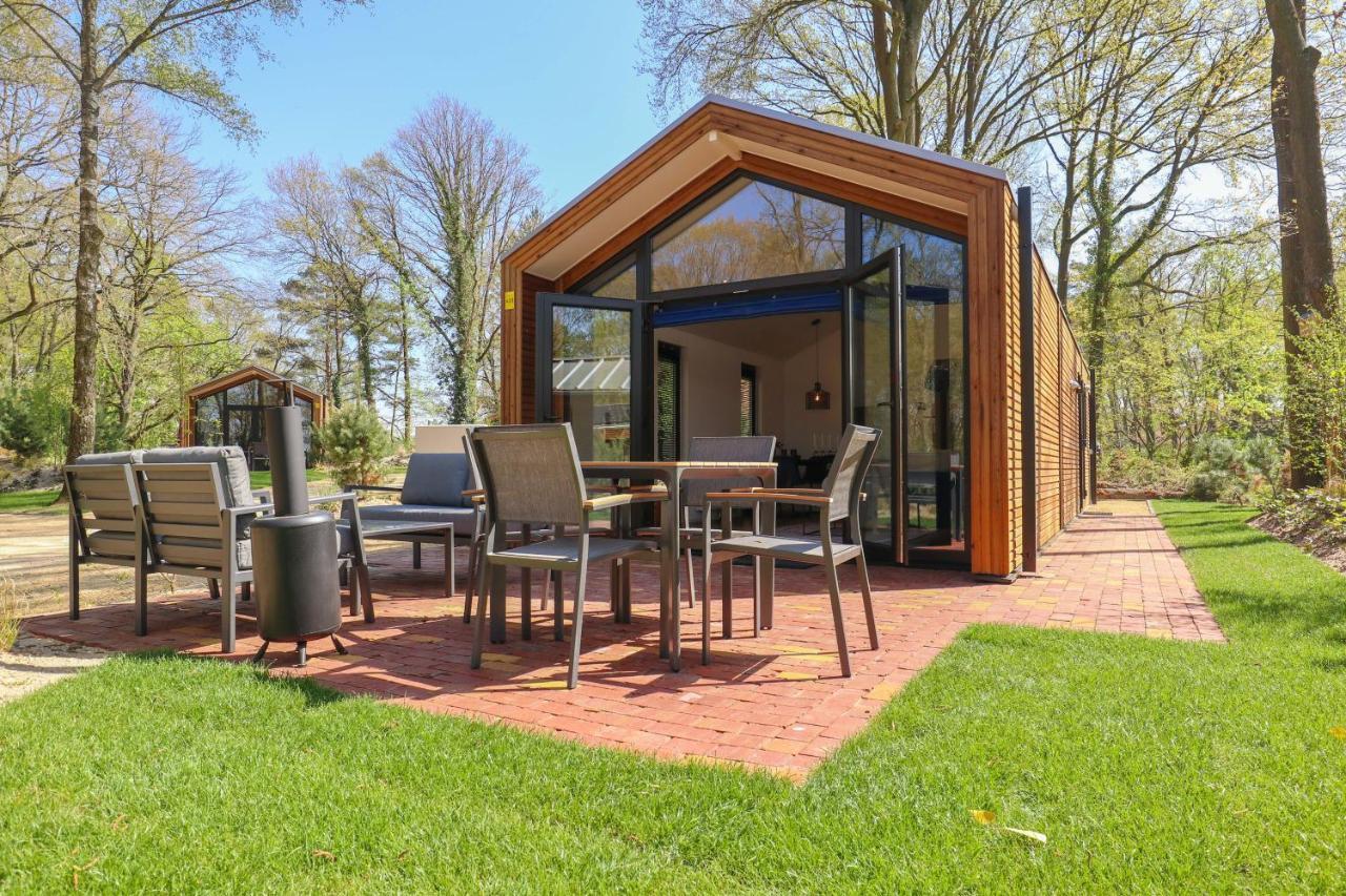 Europarcs Maasduinen Ξενοδοχείο Belfeld Δωμάτιο φωτογραφία