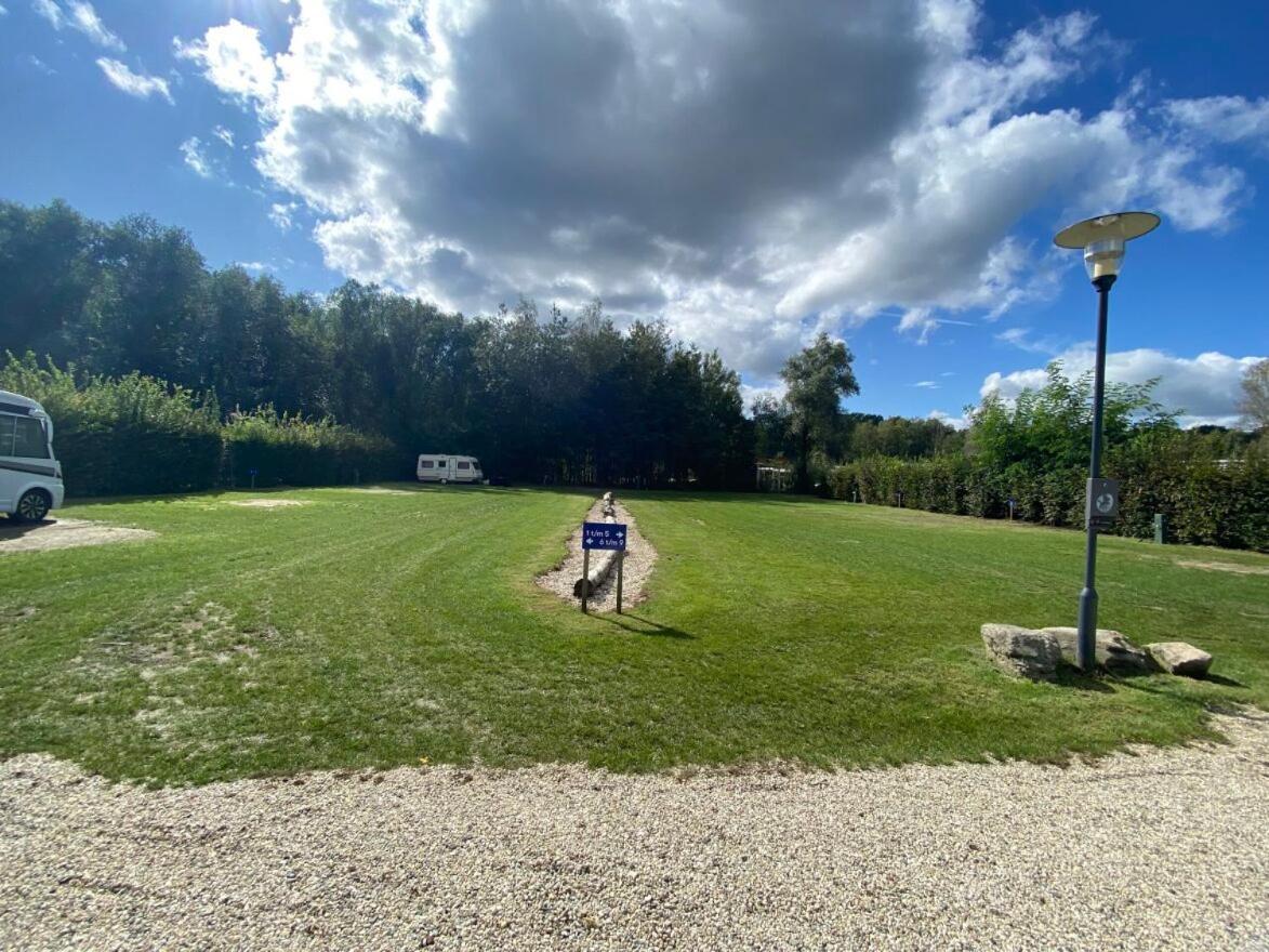 Europarcs Maasduinen Ξενοδοχείο Belfeld Εξωτερικό φωτογραφία