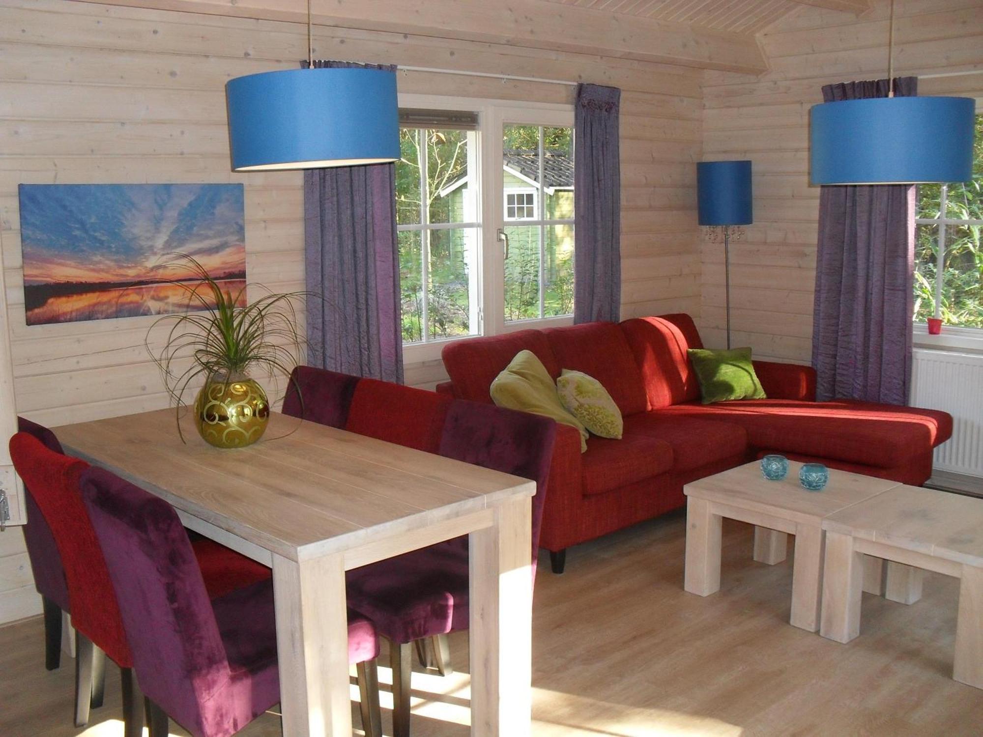 Europarcs Maasduinen Ξενοδοχείο Belfeld Δωμάτιο φωτογραφία