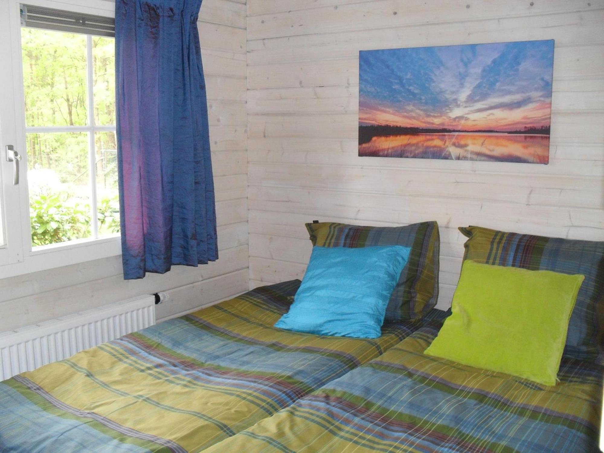 Europarcs Maasduinen Ξενοδοχείο Belfeld Δωμάτιο φωτογραφία