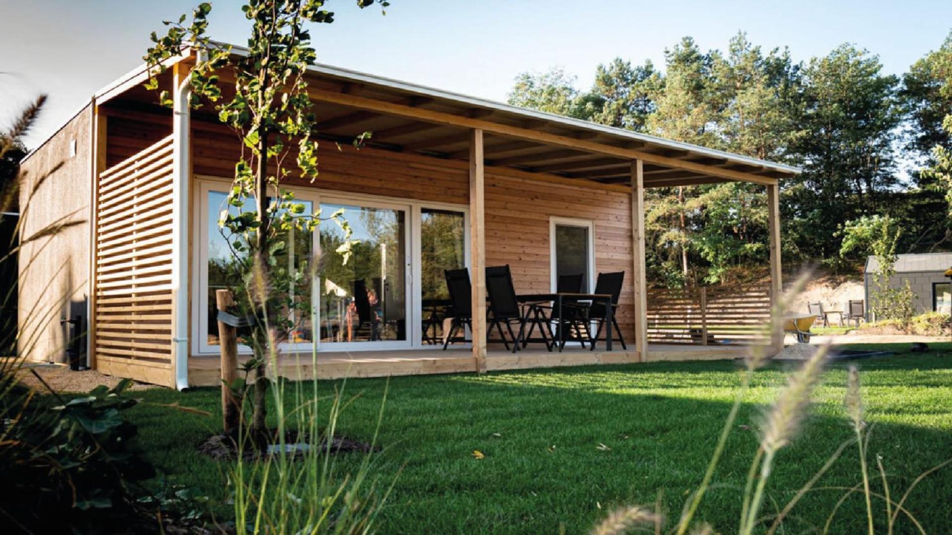 Europarcs Maasduinen Ξενοδοχείο Belfeld Εξωτερικό φωτογραφία