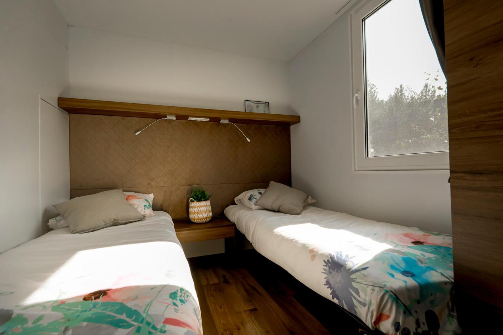 Europarcs Maasduinen Ξενοδοχείο Belfeld Εξωτερικό φωτογραφία